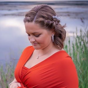 Meet your Posher, Kylie